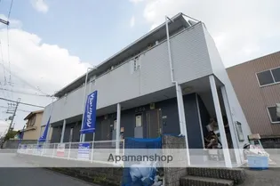 シャルマン第2の画像