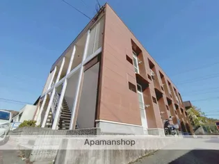 リアン三郷の画像