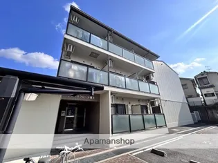 グレイスフローラ富雄の画像