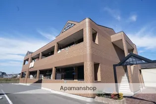 ファースト ヴィラ【2階】の外観