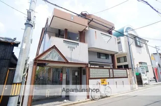 シティパレス奈良町Pー2の画像