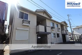 アトリオ フラン A棟の画像