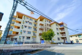 コーポ南生駒の画像