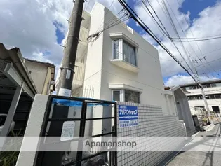 ナラ レジデンス モアの画像