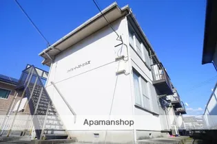 ハイツイーストヒルズの画像