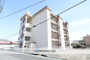 井上マンションの画像