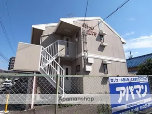 セジュール西大寺の画像