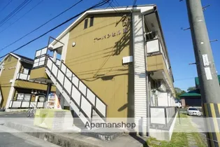 アーバンヒルIIの画像