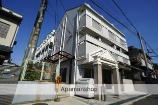 シティパレス西大寺Pー1の画像