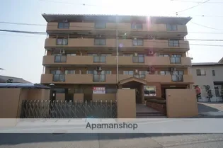 メゾン開宝1番館の画像