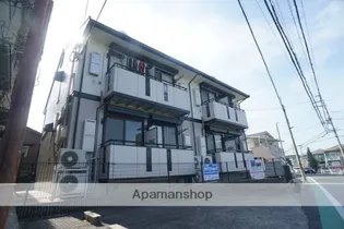 パシオ西奈良の画像