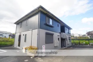 ルミエール平城Aの画像