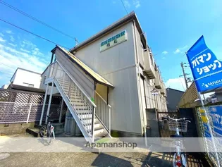 シティハイム飛鳥の画像