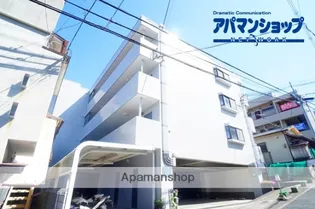 グランシャリオ生駒の画像