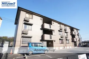 ロイヤルガーデン上牧A棟の画像