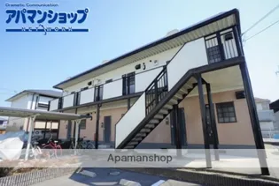 メゾン ド アンビアンスの画像