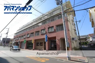 松ヶ丘コーポの画像