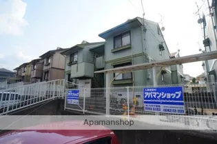 セジュール左京Bの画像