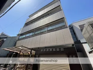 コート・デュ・ローズ【3階】の外観