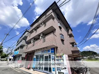 ウエストエンドIIの画像