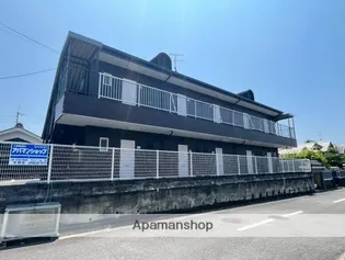 コーポNAMOA棟の画像