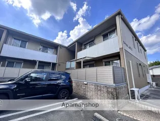 グリーンヒル学園前Ⅱ番館の画像