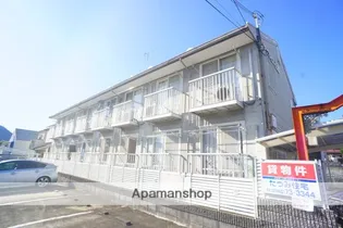 サザンヒル三郷の画像