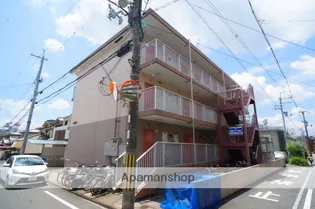 サンサーラ奈良の画像