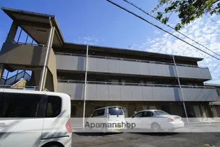 メープルハイツの画像