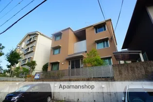 エクセルコートあやめ池の画像