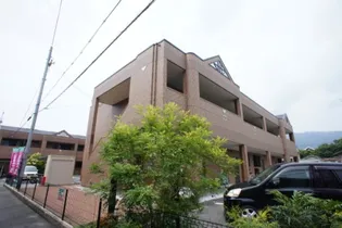 セントフィールド葛城IIの画像