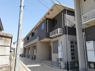 ランドマーク桜井 IIの画像