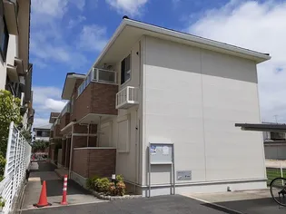 ラ ヴィーダ くらの画像