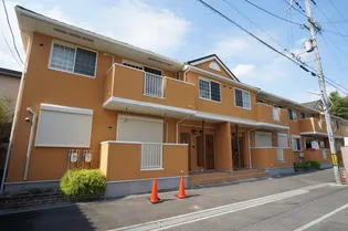 サウス ヴィラの画像