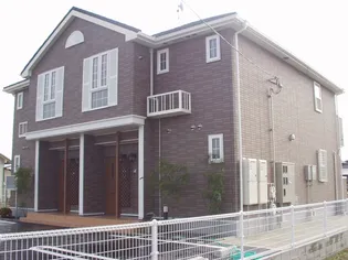 ビバカルテット【2階】の外観