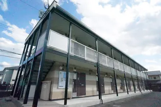 レオパレス西真美の画像