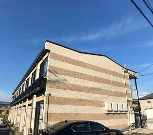 レオパレスユニバース橿原の画像