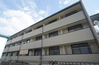 レオパレス関屋の画像