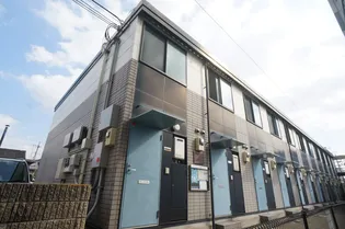 レオパレスめぐみの画像