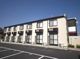 レオパレスエバーグリーン耳成の画像