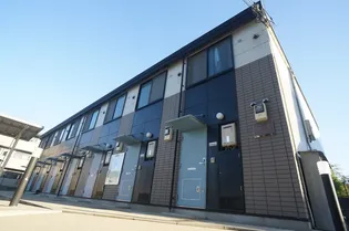 レオパレス上中の画像