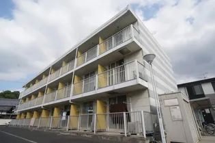 レオパレス幸甚の画像