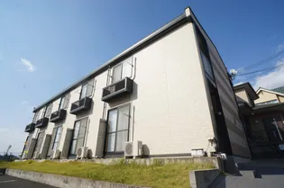 レオパレス21 優豊【204号室】の外観