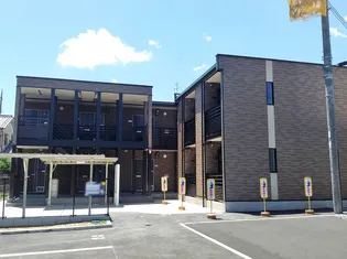 レオネクストますがの画像