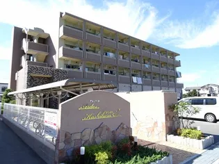 アルドール橿原の画像