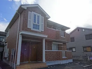 ファインヴィラ Cの画像