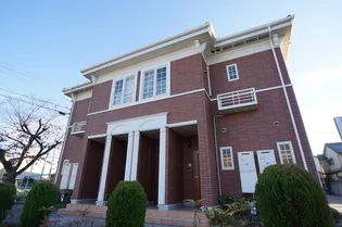 プチシャトー E棟の画像