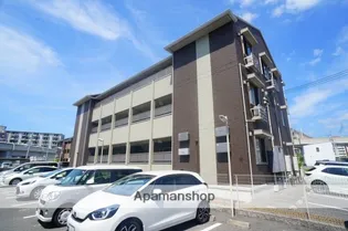 ベルヴェールの画像