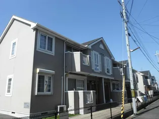 ファインヴィラBの画像