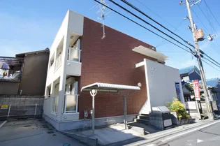 カサ デル ソルの画像